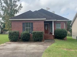 103 Kandace Cv, Thomasville, GA 31757