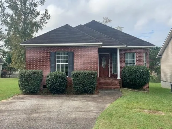 103 Kandace Cv, Thomasville, GA 31757