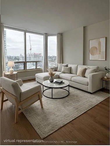 1300 Islington Ave #1208 Photo 1