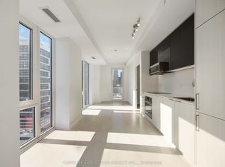 308 Jarvis St #1803, Toronto, ON M5B 0E3