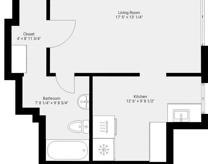 Belmont Apartments — Photo 16