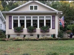 705 Northridge St, Greensboro, NC 27403