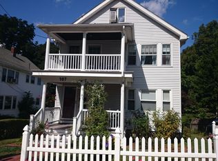 107 Bennett St, Brighton, MA 02135