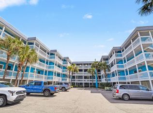 720 N Waccamaw Dr UNIT 314, Murrells Inlet, SC 29576