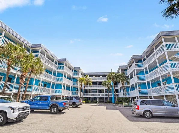 720 N Waccamaw Dr. #314, Garden City Beach, SC 29576