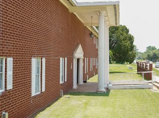 Austin Street Apartments, Wichita Falls, TX 76301
