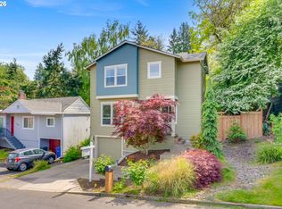 3014 SW Iowa St, Portland, OR 97239