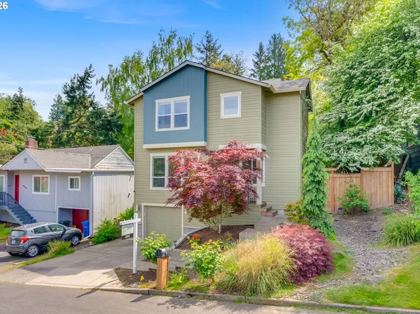 3014 SW Iowa St, Portland, OR 97239