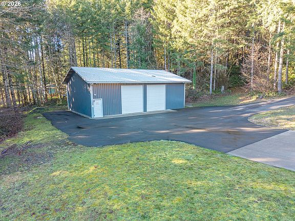 4th image of 27710 Scappoose Vernonia Hwy