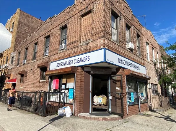 1725 Bath Ave, Brooklyn, NY 11214