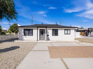 44405 12th St W, Lancaster, CA 93534