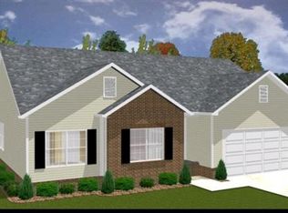 451 Webb Rd, Shelby, NC 28152