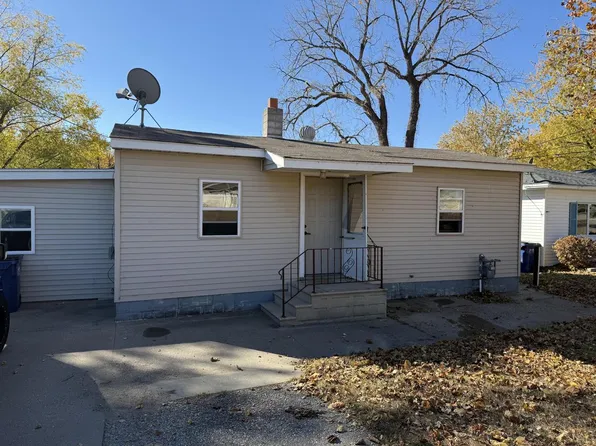 1631 Lakeshore DRIVE, La Crosse, WI 54603