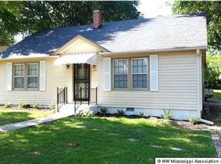 66 E South St, Hernando, MS 38632