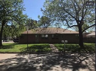 1428 Jarvis Dr, Manhattan, KS 66502