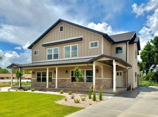 197 N 300 E, Morgan, UT 84050