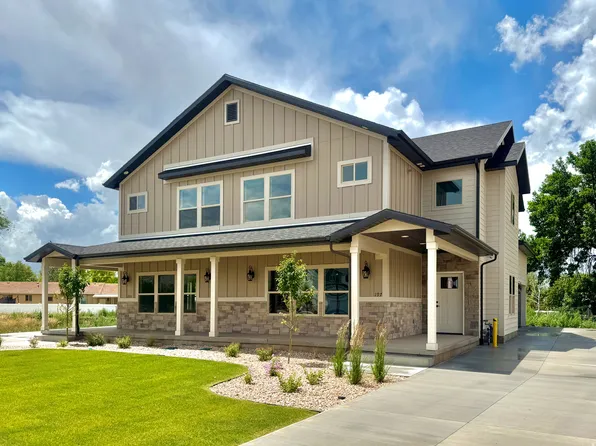 197 N 300 E, Morgan, UT 84050