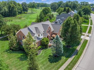 5631 Medallion Dr E, Westerville, OH 43082