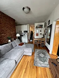 Rented by Manhattan Dwelling Corporation
