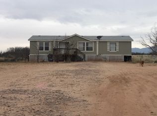 98 W Richland Way, Cochise, AZ 85606