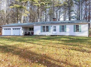 12 Trap Rd, Chichester, NH 03258
