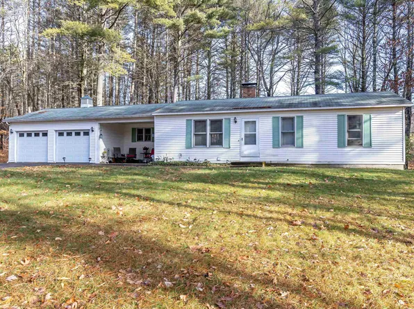 12 Trap Road, Chichester, NH 03258