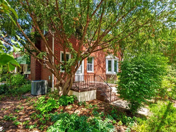 8401 Pleasant Plains Rd, Baltimore, MD 21286