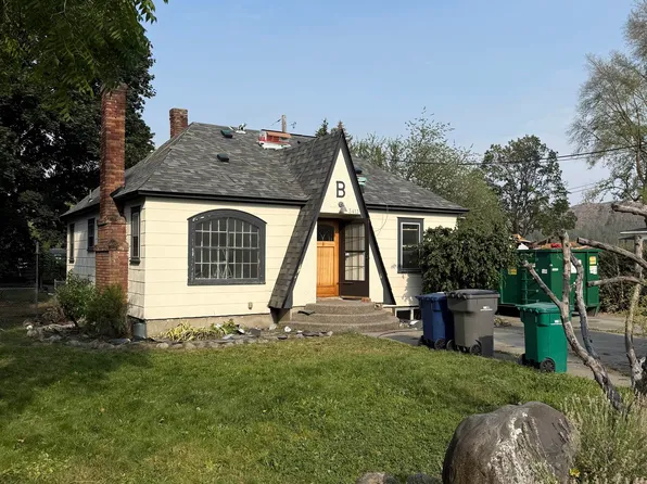 3413 N Park Rd, Spokane, WA 99212