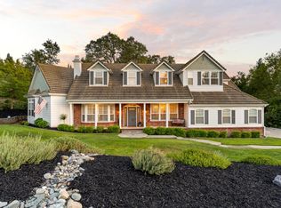 2400 Highland Hills Dr, El Dorado Hills, CA 95762