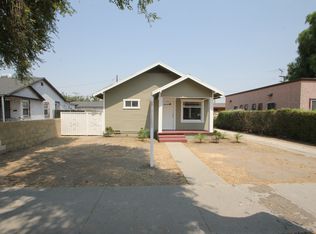 315 W Arbutus St, Compton, CA 90220