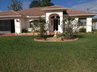 66 Whippoorwill Dr, Palm Coast, FL 32164