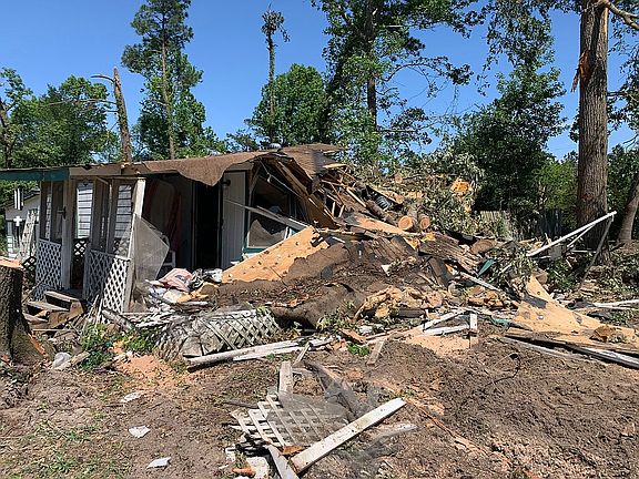 5th image of 471 N Canyon Dr