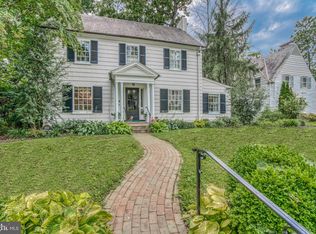 203 Tunbridge Rd, Baltimore, MD 21212