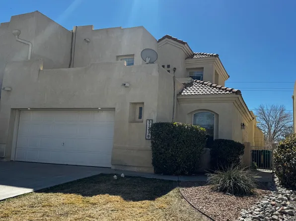 3133 Renaissance Dr SE, Rio Rancho, NM 87124