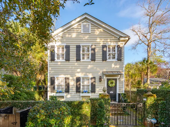 84 1/3 King St #A & B, Charleston, SC 29401