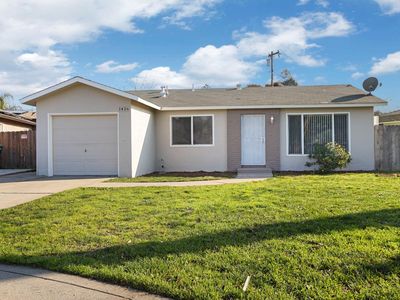 1426 Pelem Ct, Stockton, CA, 95203