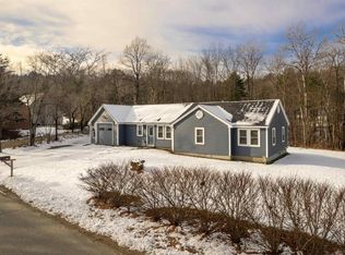 849 Brockway Mills Rd, Springfield, VT 05156
