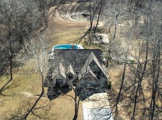 28310 E 6th Pl S, Catoosa, OK 74015