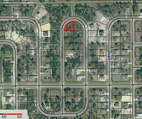 1st image of 1617 TENCH COURT LOT 10