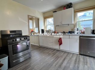 2 High St #T, Somerville, MA 02144