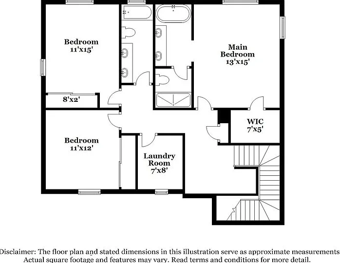 3537 E 141st Pl — Photo 3