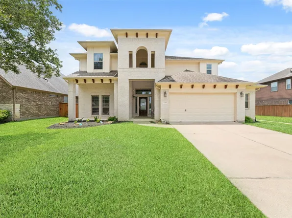 27815 Halls Farms Ln, Fulshear, TX 77441