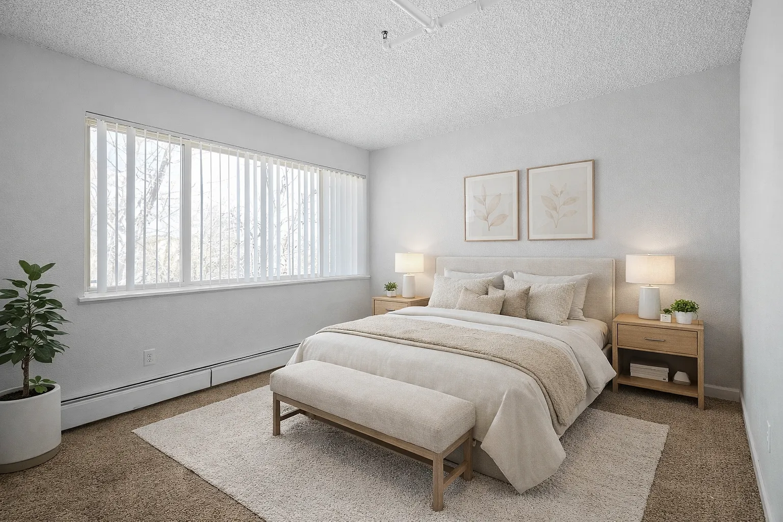 Nest on 30th Income Restricted Apartments — Photo 2