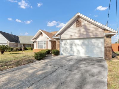 411 Sandy Ridge Cir, Mary Esther, FL, 32569