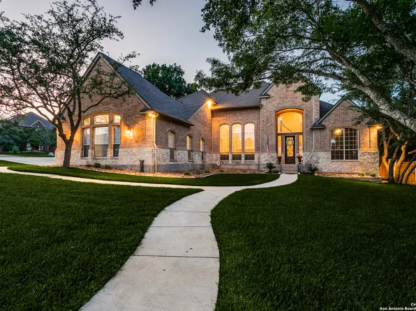 7515 Steeple Course, San Antonio, TX 78256