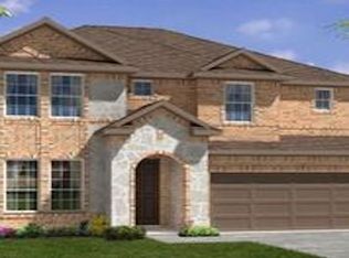4221 Twisted Trees Dr, Leander, TX 78641