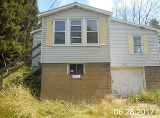 115 Horner Rd, Petrolia, PA 16050