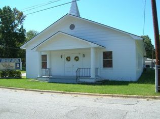 1302 12th Pl, Phenix City, AL 36867