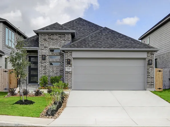 13247 Klein Prairie, San Antonio, TX 78253
