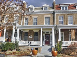 4415 15th St NW, Washington, DC 20011